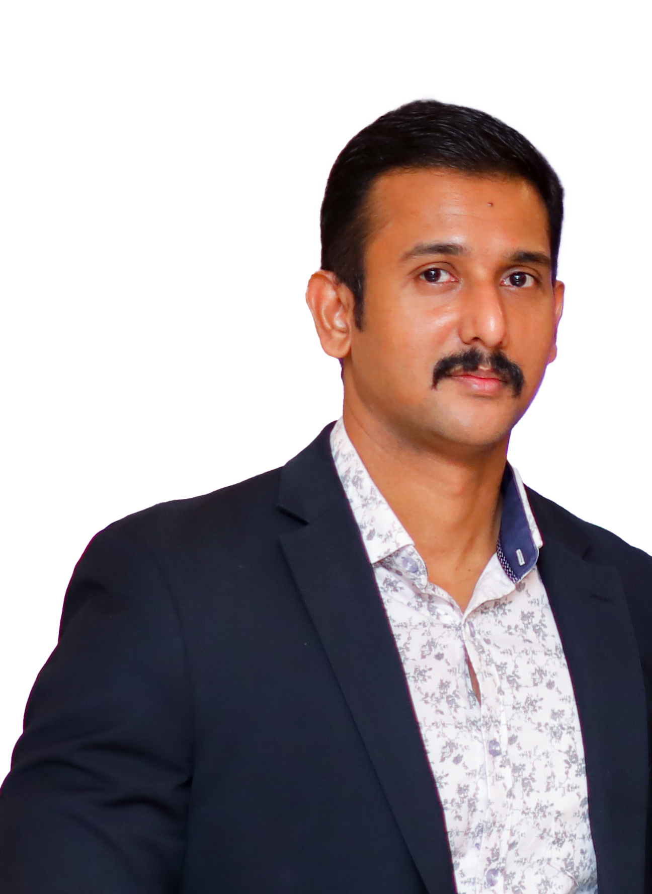 Jithin Babu | Data, AI & Cloud Sales Lea...