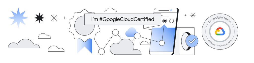 Jithin Babu, Google Cloud Certified - Fortuler